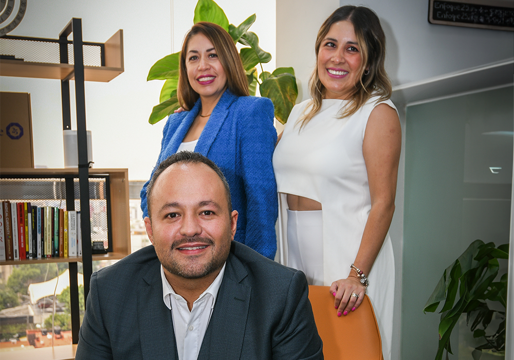 Enfoque 25: Innovación y Compromiso en el Sector Asegurador mexicano