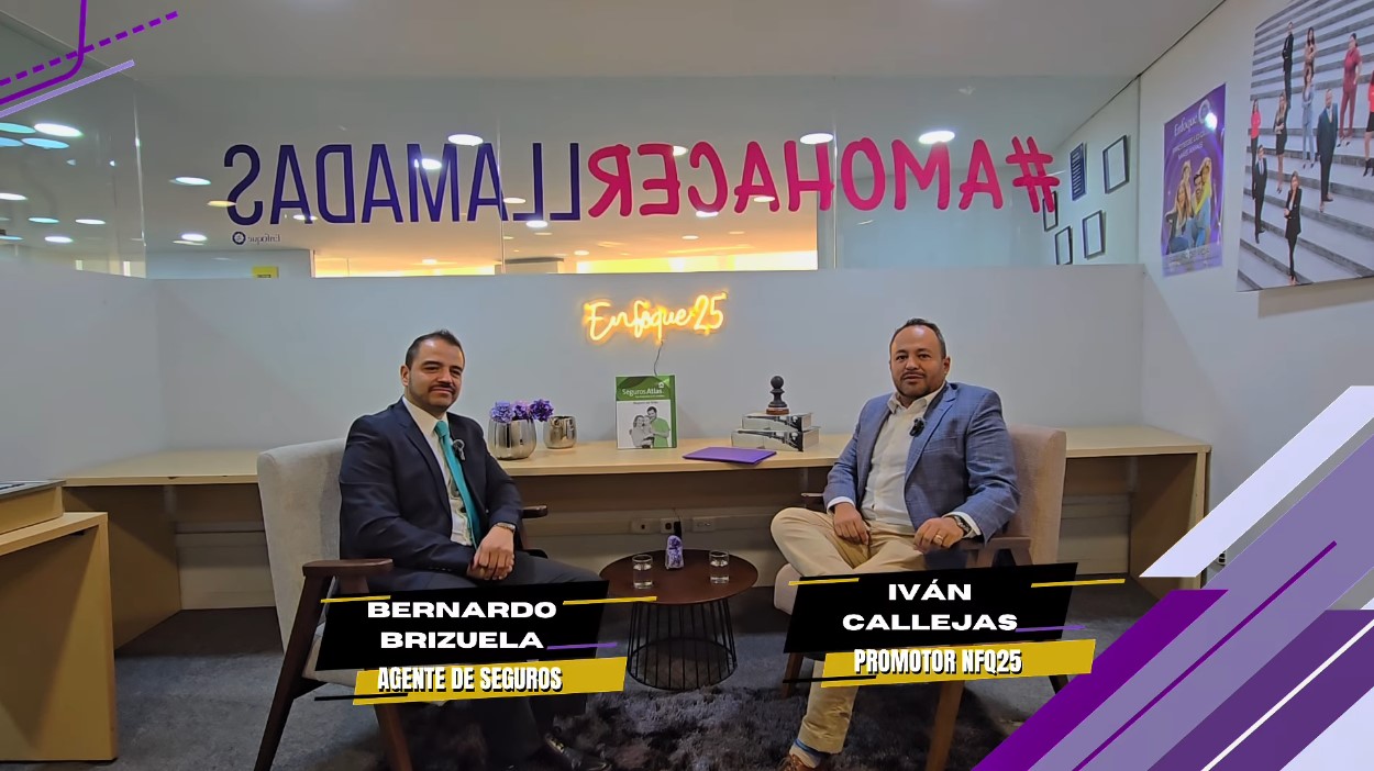 EPISODIO 4: Plan de Retiro – Modalidad 40 – Afore / Agente de Seguros